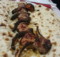 Shiraz Restaurant - Accommodation Port Macquarie
