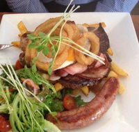 The Crown Hotel - Accommodation Port Macquarie