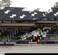 THE FAT COW Food Co. - Accommodation Port Macquarie