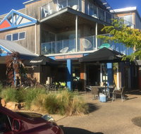 The Haven Expresso Cafe - Accommodation Port Macquarie
