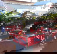 The Old Bluestone Cafe - Accommodation Port Macquarie