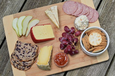 Timboon Cheesery - Accommodation Port Macquarie 0