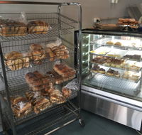 Upper Murray Community Bakery - Accommodation Port Macquarie