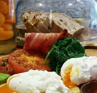 Walhalla Coffee  Kitchen