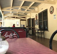 Walhalla General Store  Miner's Cafe