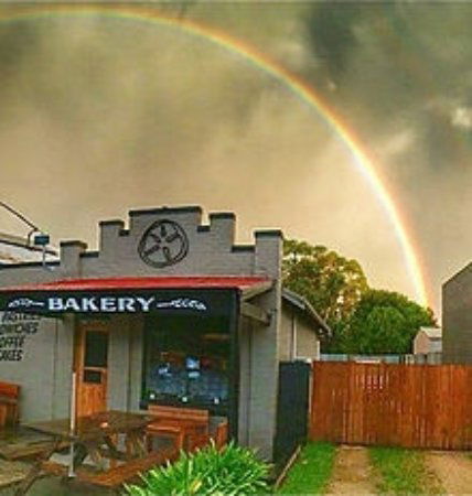 Cann River VIC Accommodation Port Macquarie