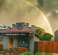 Wild Rye's Baking Company - Accommodation Port Macquarie