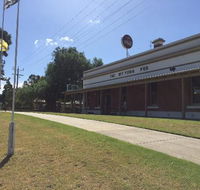 Wy Yung Pub - Accommodation Port Macquarie