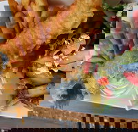 Yackandandah Hotel Restaurant