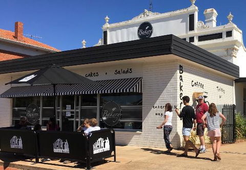 Bakery On Broadway - Accommodation Port Macquarie 0