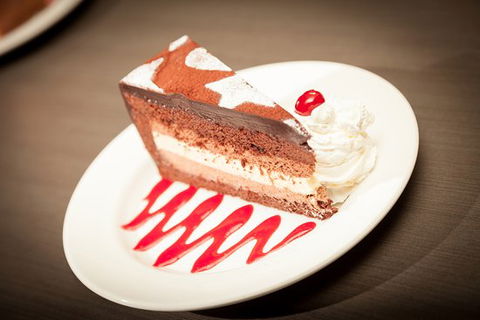 Bendigo Stadium Bistro - Accommodation Port Macquarie 0