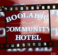 Boolarra Community Hotel - Accommodation Port Macquarie
