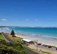 Bridgewater Bay Cafe - Accommodation Port Macquarie