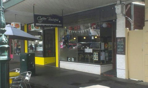 Coffee Business - Accommodation Port Macquarie 0