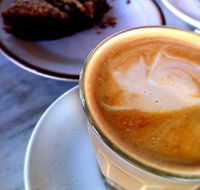 Cornersmith Cafe - Accommodation Port Macquarie