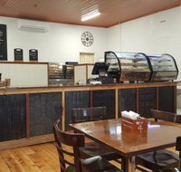 Cousin Jack's Bakehouse