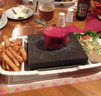 Dutchies Stonegrill Restaurant - Accommodation Port Macquarie