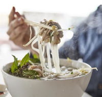 Eat Fuh - Accommodation Port Macquarie