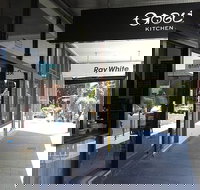 Goblin Cafe - Accommodation Port Macquarie