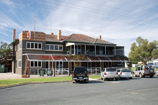 Gunbower ACT Accommodation Port Macquarie