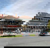 Gunbower Hotel Restaurant - Accommodation Port Macquarie