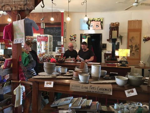 Martin Street Coffee - Accommodation Port Macquarie 0