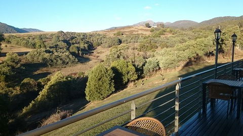 Peaks Restaurant - Accommodation Port Macquarie 0