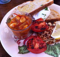 Petty Cash Cafe - Accommodation Port Macquarie