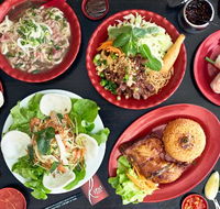 Pho Phd Vietnamese Restaurant - Accommodation Port Macquarie