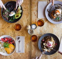 Roastville - Accommodation Port Macquarie