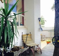 The Coffee Bank - Accommodation Port Macquarie