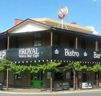 The Royal