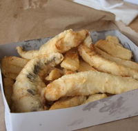 White Salt Fish  Chips - Accommodation Port Macquarie