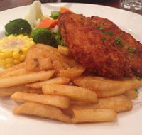 Windermere Hotel - Accommodation Port Macquarie