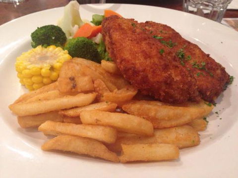 Windermere Hotel - Accommodation Port Macquarie 0