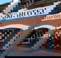 Woomelang Hotel - Accommodation Port Macquarie