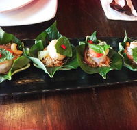 Cinnamon Thai - Accommodation Port Macquarie