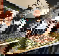 Da Vinci's Italian Restaurant - Accommodation Port Macquarie