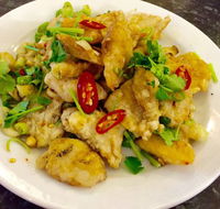 Huong Huong restaurant - Accommodation Port Macquarie