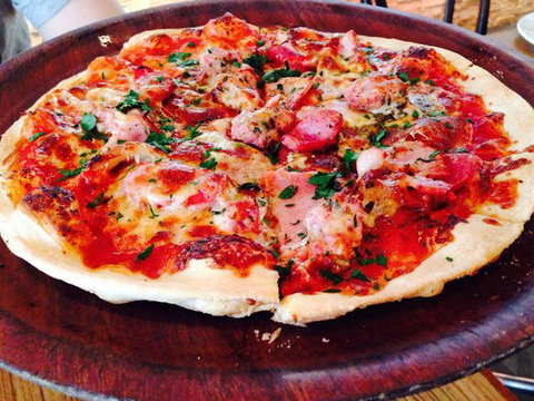 Made In Italy Pyrmont - Accommodation Port Macquarie 0