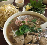 Old Thanh Huong Restaurant - Accommodation Port Macquarie