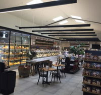 Paesanella Cafe - Accommodation Port Macquarie
