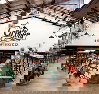 The Grifter Brewing Co - Accommodation Port Macquarie