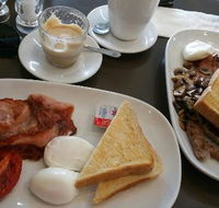 Trovatino Cafe - Accommodation Port Macquarie