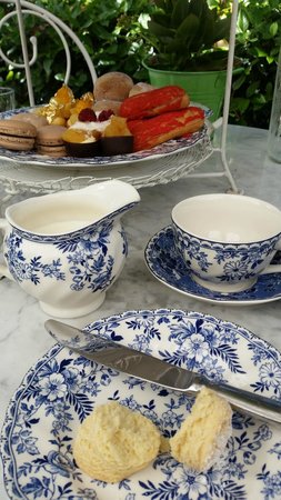 Vaucluse House Tearooms - Accommodation Port Macquarie 0