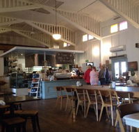 The Cove Dining Co - Accommodation Port Macquarie