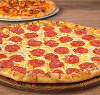 Bay Pizza - Accommodation Port Macquarie