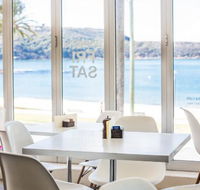 Beach House Balmoral Restaurant  Cafe - Accommodation Port Macquarie