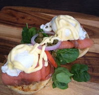 Cafe Dodo - Accommodation Port Macquarie
