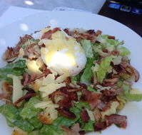 Caffe prego - Accommodation Port Macquarie